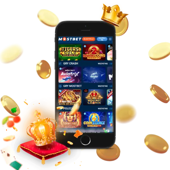 Acerca de la aplicación Mostbet