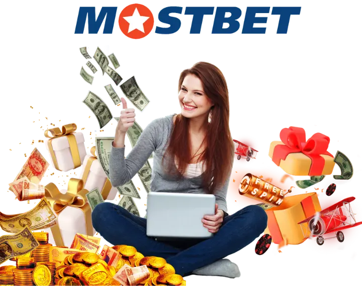 Bonos y promociones para los jugadores de Mostbet