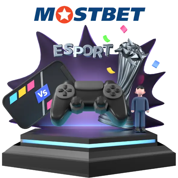 Mostbet Deportes virtuales