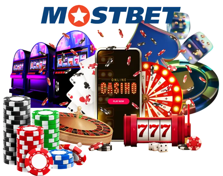Mostbet Juegos de mesa
