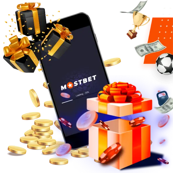 Versión del sitio web móvil del casino Mostbet