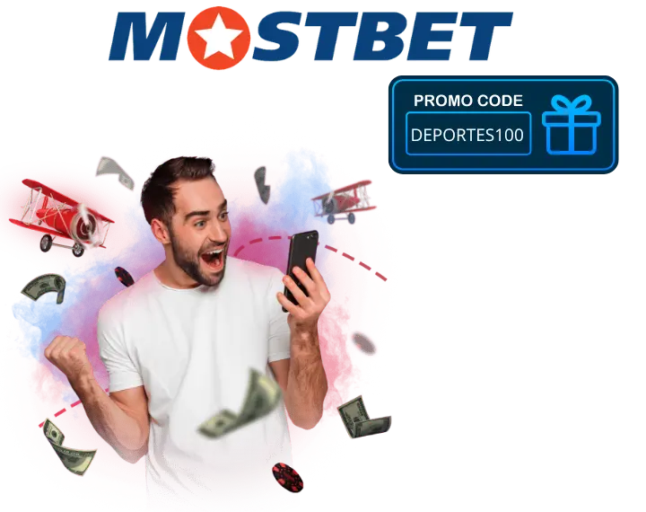 Código promocional Mostbet
