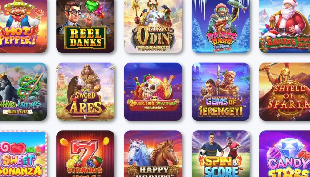 Seguridad y juego justo en los títulos de Pragmatic Play disponibles en Mostbet
